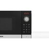 Bosch FEL023MS2B Series 2 Microwave with Grill, Stainless Steel