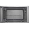 Bosch FEL023MS2B Series 2 Microwave with Grill, Stainless Steel