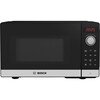 Bosch FEL023MS2B Series 2 Microwave with Grill, Stainless Steel