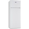 IceKing FF218EW Fridge Freezer