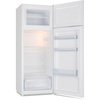 IceKing FF218EW Fridge Freezer