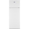 IceKing FF218EW Fridge Freezer