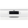 AEG FFB62417ZW 6000 SatelliteClean Slimline Dishwasher, 9 Place Settings, White, E Rated