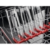 AEG FFB62417ZW 6000 SatelliteClean Slimline Dishwasher, 9 Place Settings, White, E Rated