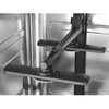 AEG FFB62417ZW 6000 SatelliteClean Slimline Dishwasher, 9 Place Settings, White, E Rated