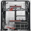 AEG FFB64627ZM Dishwasher, 13 Place Settings, Stainless Steel, C Rated
