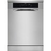 AEG FFB93807PM 9000 ComfortLift Dishwasher, 14 Place Settings, Stainless Steel, D Rated