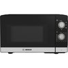 Bosch FFL020MS2B Series 2 Microwave, Black