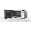 Bosch FFL023MW0B Series 2 Microwave, White