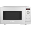 Bosch FFL023MW0B Series 2 Microwave, White