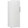 Beko FFP4671W Frost Free Tall Freezer, White, E Rated