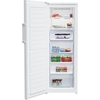 Beko FFP4671W Frost Free Tall Freezer, White, E Rated