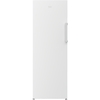 Beko FFP4671W Frost Free Tall Freezer, White, E Rated