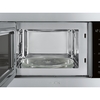 Smeg FMI325X1 Built-In Microwave with Grill