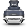 Ninja FN101UKGY CRISPi 4-in1 Portable Glass Air Fryer