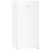 Liebherr FNa6625 No Frost Tall Freezer, White, A Rated