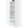 Liebherr FNa6625 No Frost Tall Freezer, White, A Rated