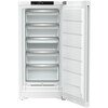 Liebherr FNa6625 No Frost Tall Freezer, White, A Rated