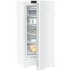 Liebherr FNa6625 No Frost Tall Freezer, White, A Rated