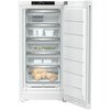 Liebherr FNa6625 No Frost Tall Freezer, White, A Rated
