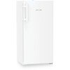 Liebherr FNb425i No Frost Tall Freezer, White, B Rated