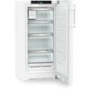 Liebherr FNb425i No Frost Tall Freezer, White, B Rated