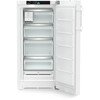 Liebherr FNb425i No Frost Tall Freezer, White, B Rated