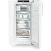 Liebherr FNb425i No Frost Tall Freezer, White, B Rated