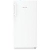 Liebherr FNb425i No Frost Tall Freezer, White, B Rated