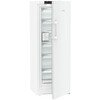 Liebherr FNb505i No Frost Tall Freezer, White, B Rated