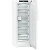 Liebherr FNb505i No Frost Tall Freezer, White, B Rated