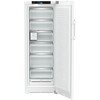 Liebherr FNb505i No Frost Tall Freezer, White, B Rated