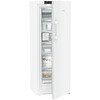 Liebherr FNb505i No Frost Tall Freezer, White, B Rated