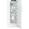 Liebherr FNb505i No Frost Tall Freezer, White, B Rated