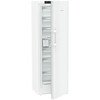 Liebherr FNc527i No Frost Tall Freezer, White, C Rated