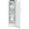 Liebherr FNc527i No Frost Tall Freezer, White, C Rated