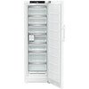 Liebherr FNc527i No Frost Tall Freezer, White, C Rated