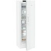 Liebherr FNc527i No Frost Tall Freezer, White, C Rated