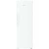 Liebherr FNc527i No Frost Tall Freezer, White, C Rated