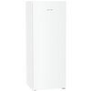 Liebherr FNc7227 No Frost Tall Freezer, White, C Rated