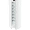 Liebherr FNc7227 No Frost Tall Freezer, White, C Rated