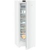 Liebherr FNc7227 No Frost Tall Freezer, White, C Rated