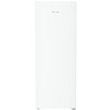 Liebherr FNc7227 No Frost Tall Freezer, White, C Rated