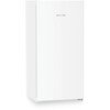 Liebherr FNd4224 No Frost Tall Freezer, White, D Rated