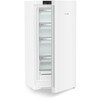 Liebherr FNd4224 No Frost Tall Freezer, White, D Rated