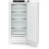 Liebherr FNd4224 No Frost Tall Freezer, White, D Rated