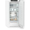 Liebherr FNd4224 No Frost Tall Freezer, White, D Rated
