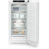 Liebherr FNd4224 No Frost Tall Freezer, White, D Rated