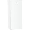 Liebherr FNd4625 No Frost Tall Freezer, White, D Rated