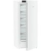 Liebherr FNd4625 No Frost Tall Freezer, White, D Rated